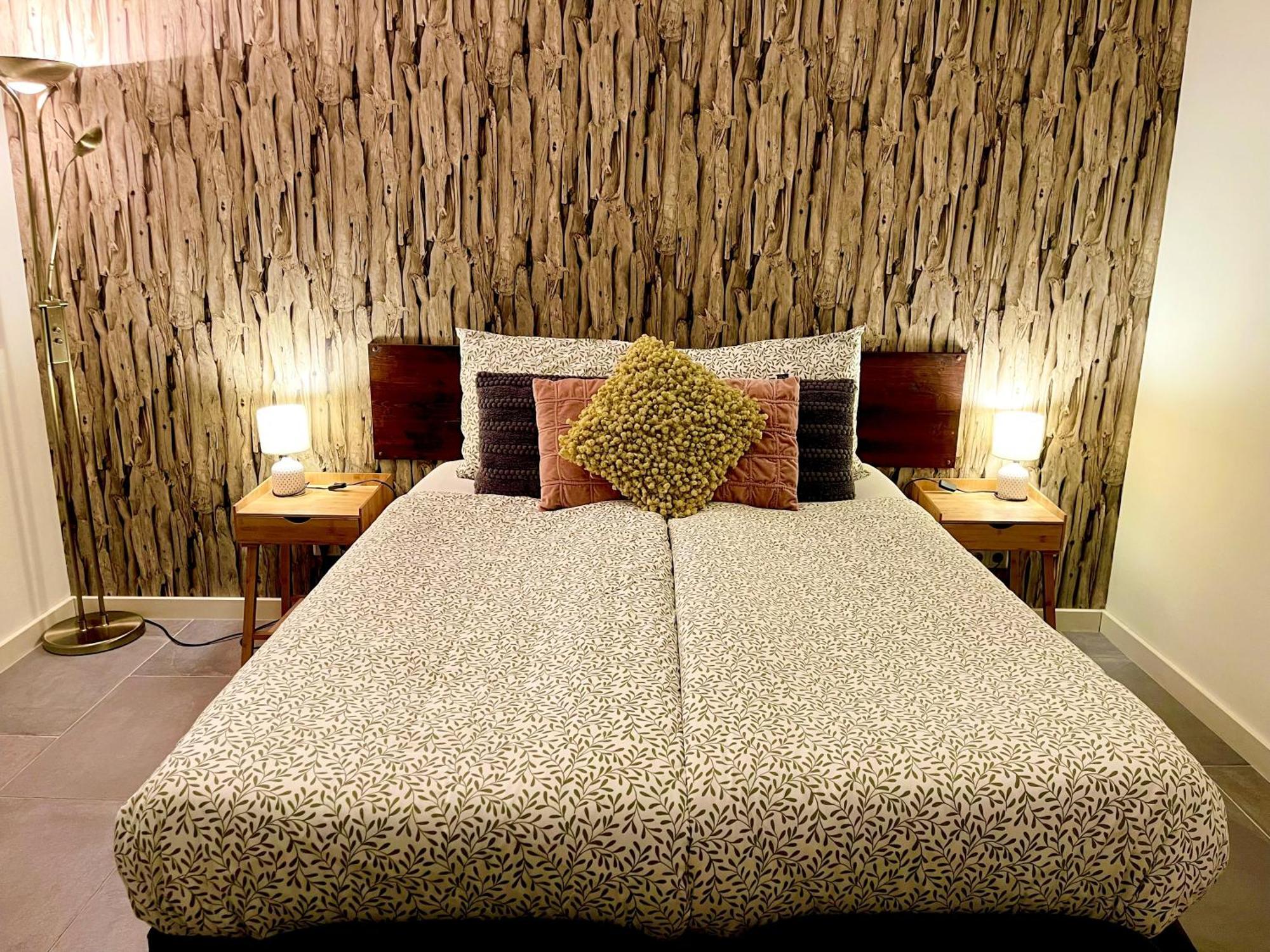 Gasterij Hotel Dennenoord بوكستيل المظهر الخارجي الصورة