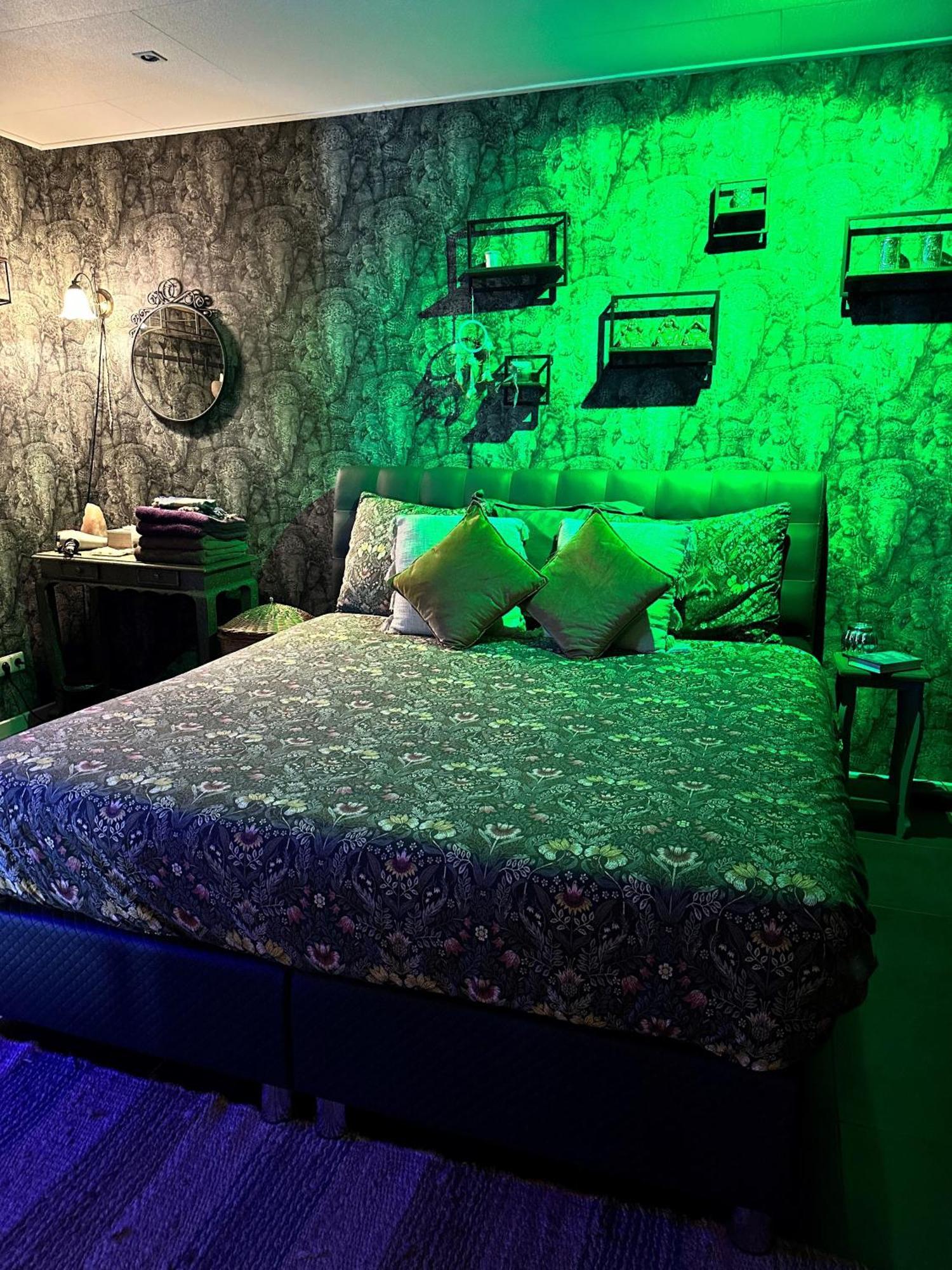 Gasterij Hotel Dennenoord بوكستيل المظهر الخارجي الصورة