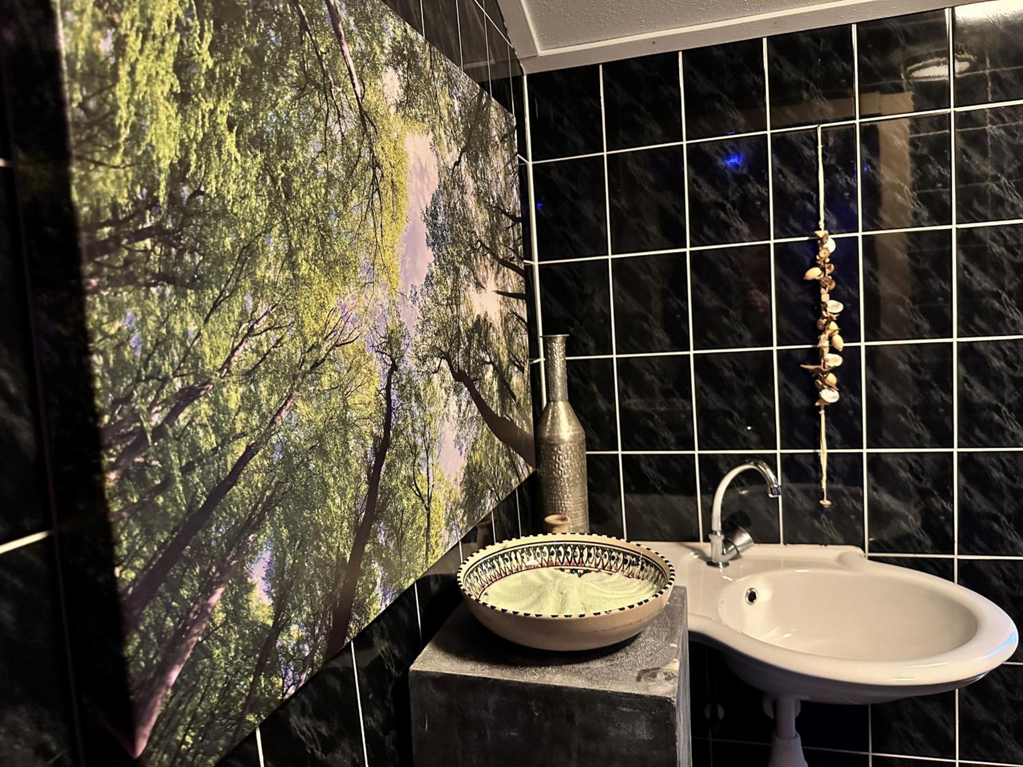Gasterij Hotel Dennenoord بوكستيل المظهر الخارجي الصورة