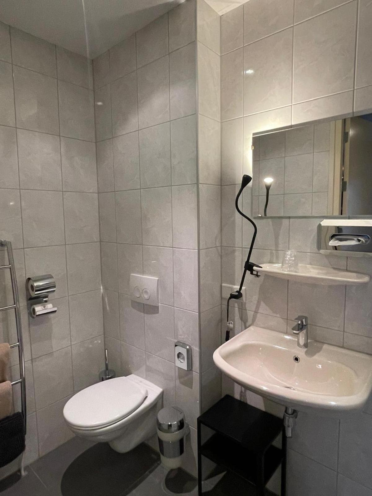 Gasterij Hotel Dennenoord بوكستيل المظهر الخارجي الصورة